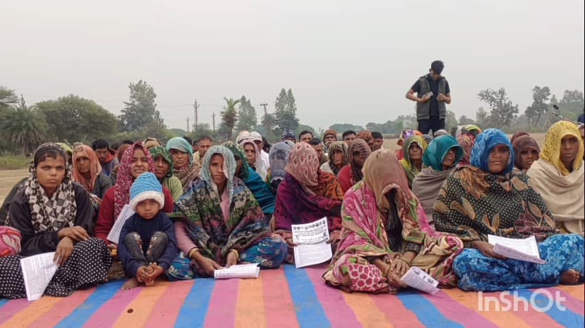 अरनोद: अरनोद में 22 फरवरी को मनरेगा बचाओ–मजदूर बचाओ–किसान बचाओ महारैली, कांग्रेस जिलाध्यक्ष दिग्विजयसिंह का होगा स्वागत