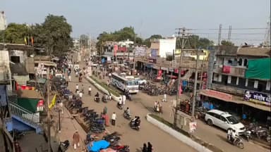 बरेली: बरेली नगर में सीसीटीवी कैमरे लगने से जांच में मिलेगी मदद