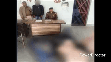 प्राणपुर: रघुनाथपुर ढाला के पास 122 लीटर अवैध शराब के साथ स्कूटी सवार गिरफ्तार, जेल भेजा गया, जाँच शुरू