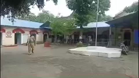 खामगाव: वाडी येथे शेतकऱ्याची गळफास घेऊन आत्महत्या