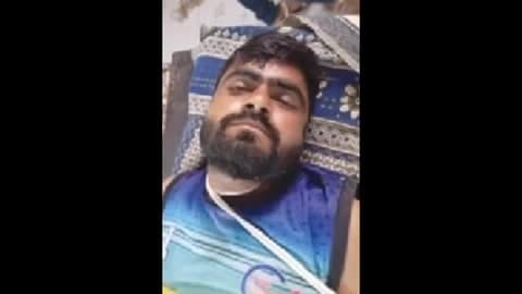चिखली: सवणा येथे युवकाची गळफास घेऊन आत्महत्या