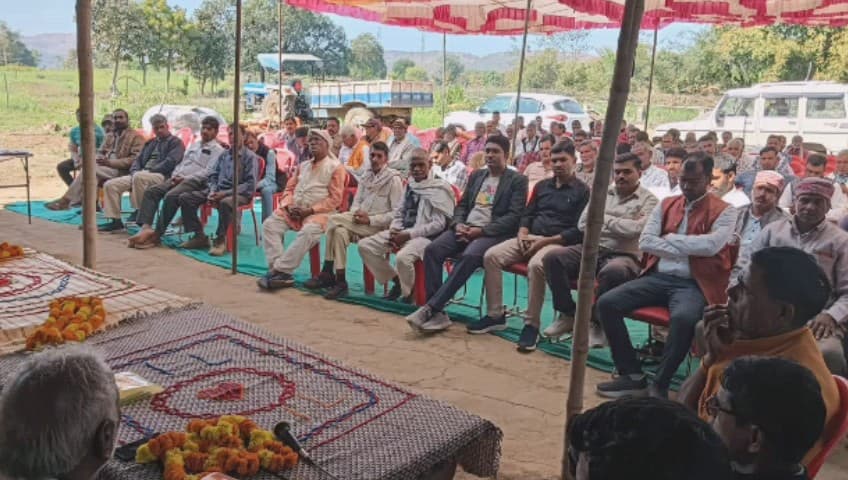 चितरंगी: एड. सुखेन्द्र सिंह बैस ‘राजा भैया’ बने बैस परिवार एकता महासंघ, म.प्र. के प्रांताध्यक्ष