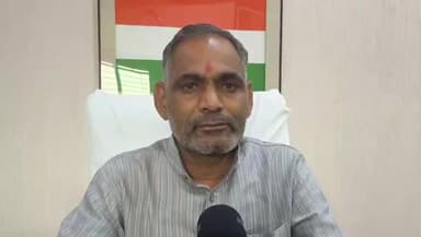 છોટાઉદેપુર: છોટાઉદેપુર સહિતના આદિવાસી પટ્ટા માટે રૂ. 4583 કરોડની ભેટ, સાંસદે આપી માહિતી
