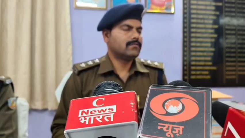 खूंटी: खूंटी पुलिस द्वारा अवैध अफीम के खिलाफ लगातार कार्रवाई जारी