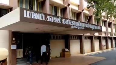 திண்டுக்கல் கிழக்கு: சட்டப்பேரவைத் தோ்தலையொட்டி 111 சாா்பு ஆய்வாளா்கள் பணியிட மாற்றம்