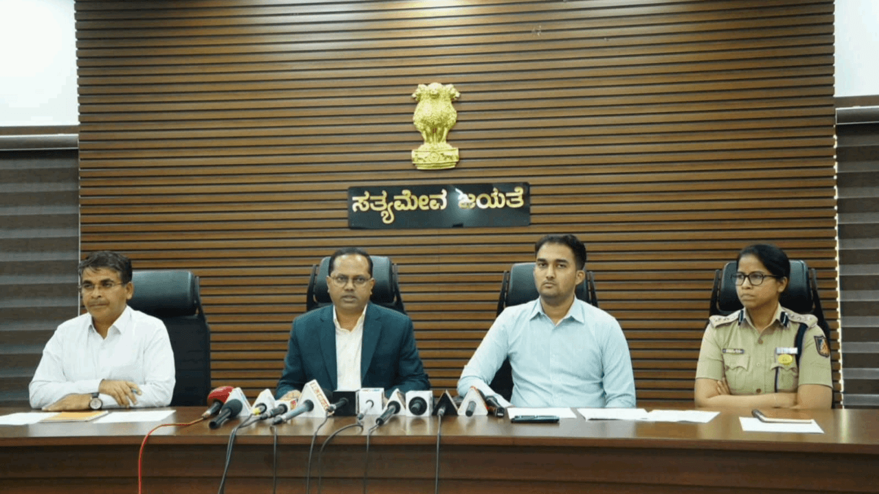 ಬಳ್ಳಾರಿ: ದ್ವಿತೀಯ ಪಿಯುಸಿ-15,652 ವಿದ್ಯಾರ್ಥಿಗಳು, ಎಸ್‌ಎಸ್‌ಎಲ್‌ಸಿ-23,271 ವಿದ್ಯಾರ್ಥಿಗಳು ಪರೀಕ್ಷೆಗೆ ನೋಂದಣಿ