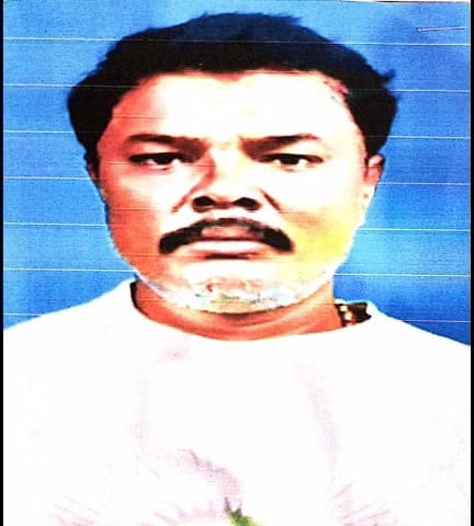 ಬಳ್ಳಾರಿ: ನಗರದ ಬ್ರೂಸ್ ಪೇಟೆ ಪೊಲೀಸ್ ಠಾಣೆಯ ವ್ಯಾಪ್ತಿಯಲ್ಲಿ ಮಾರೆಣ್ಣ ಎನ್ನುವ ವ್ಯಕ್ತಿ ಕಾಣೆ: ಪತ್ತೆಗಾಗಿ ಪೊಲೀಸರಿಂದ ಮನವಿ