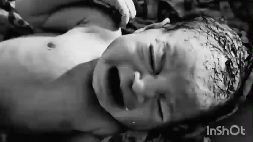 पीरो: पीरो अस्पताल में जन्मी बच्ची के पेट के बाहर दिखे आंत, देखने उमड़ी भीड़