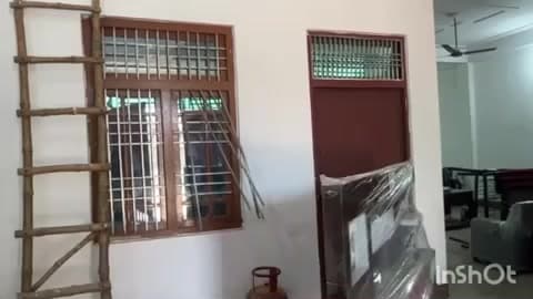 अजीतमल: कोतवाली के मोहल्ला गांधीनगर में सूने मकान में चोरों ने किया चोरी का प्रयास, मालिक के लौटने पर चोर भाग गए