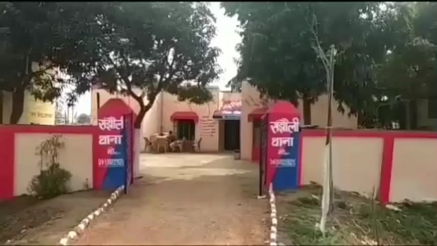 संझौली: मुख्य बाजार से बाइक चोरी की प्राथमिकी दर्ज
