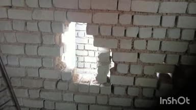 बिल्हा: विनायक सिटी प्लॉट में निर्माणाधीन मकान के कमरे की दीवार में छेद कर चोर ले गए मशीनरी सामान, चकरभाठा थाना में मामला दर्ज