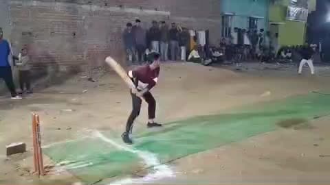 परवलपुर: परवलपुर में 45 दिवसीय क्रिकेट टूर्नामेंट का फाइनल 22 फरवरी को
