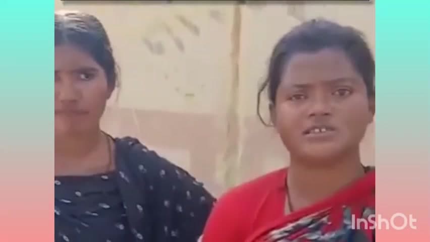 प्रतापगंज: प्रतापगंज के सुरजापुर में बच्चा चोरी के शक में पकड़ी गई महिला, कहा- मैं बच्चा चोर नहीं हूँ
