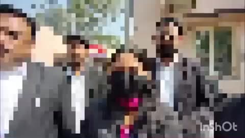 सिकंंदराबाद: सिकंदराबाद के एक गांव निवासी महिला ने पति पर अश्लील फोटो वायरल करने का लगाया आरोप, एसएसपी से की शिकायत