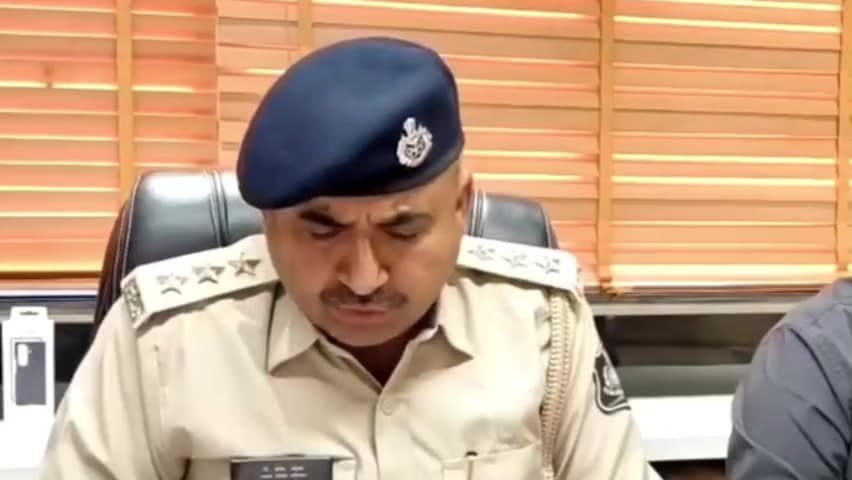 મોરબી: મોરબીમાં નજીવી બાબતે યુવક પર થયેલા ખૂની હુમલાનો ભેદ ઉકેલાયો