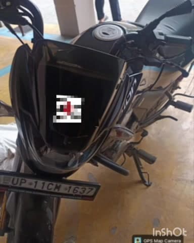 नकुड: डुभर किशनपुरा में घर के बाहर खड़ी बाइक के लिए सहारनपुर में गलत पार्किंग पर काटा ₹500 का चालान
