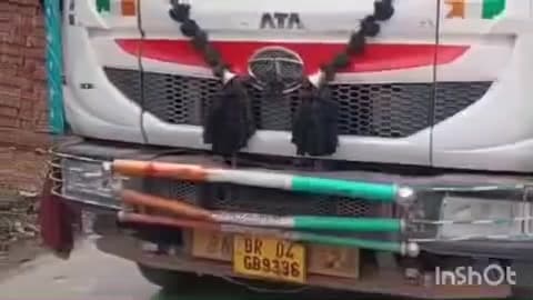 कुचायकोट: थाना क्षेत्र के बघउच गांव में ट्रक की चपेट में आने से 13 वर्षीय किशोरी की मौत, कोहराम मचा