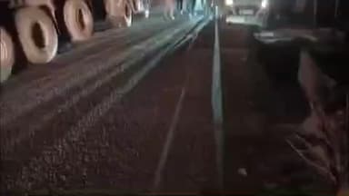 डलमऊ: आधा दर्जन से अधिक दबंगों ने कार चालक को पीटा, गाड़ी में की तोड़फोड़, वीडियो हुआ वायरल
