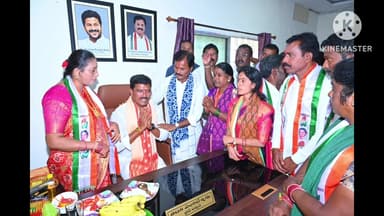 పోచంపల్లి: పోచంపల్లి మున్సిపాలిటీని అన్ని రంగాలలో అభివృద్ధి చేస్తాం:ఎమ్మెల్యే కుంభం అనిల్ కుమార్ రెడ్డి