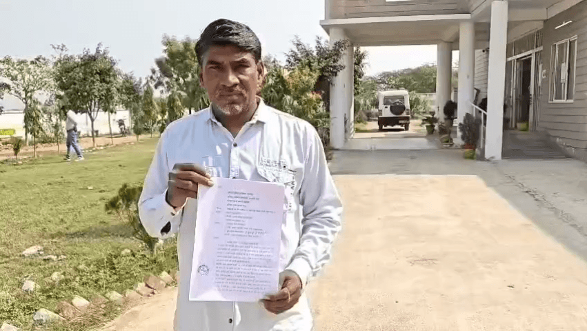 अंजड़: अंजड के युवक ने कार धोखाधड़ी से गिरवी रखने का आरोप लगाया, दूसरे पक्ष ने आरोपों को बताया बेबुनियाद