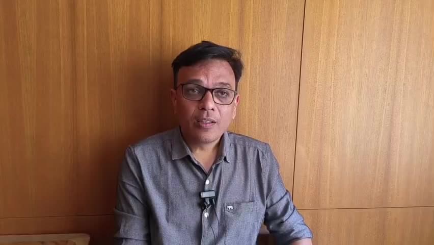 ખંભાળિયા: ટેકાના ભાવે મગફળીના પૈસા બાકી હોય તેવા ખેડૂતોને તાત્કાલિક પૈસા જમા થઈ જશે જિલ્લા ખેતીવાડી અધિકારી...