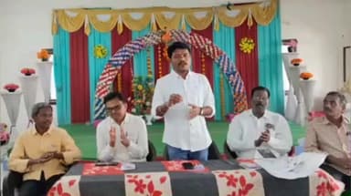 బద్వేల్: కడప : విగ్రహాల ఏర్పాటుకు మా పాలకవర్గం ఎల్లప్పుడూ తోడుగా ఉంటాం - నగర మేయర్ పాక సురేష్ కుమార్