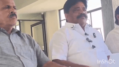ఆదోని: ఆదోనిలో భూకబ్జాలపై వైసీపీ నాయకుల స్పందన