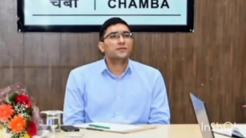 भटियात: 23 हजार किसान 4812 हेक्टेयर भूमि पर कर रहे हैं प्राकृतिक खेती