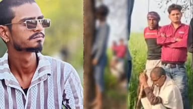 महावन: राया के बिचपुरी क्षेत्र में शीशम के पेड़ से लटका मिला युवक का शव, पुलिस जुटी जांच में