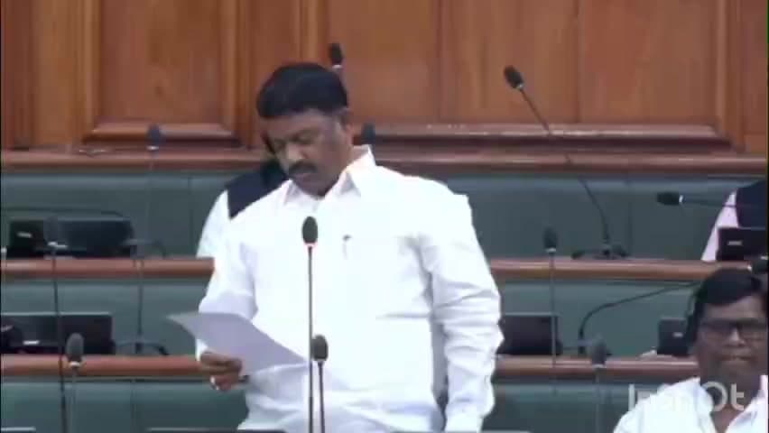 शेरघाटी: विधायक ने फ़जलहा-डोभी पथ निर्माण की मांग विधानसभा में उठाई