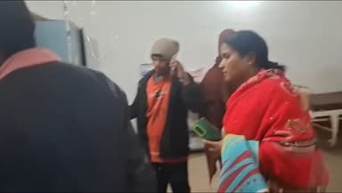 डुमरी: डुमरी में रसेल वाइपर के डसने से 40 वर्षीय व्यक्ति की दर्दनाक मौत, गांव में मातम
