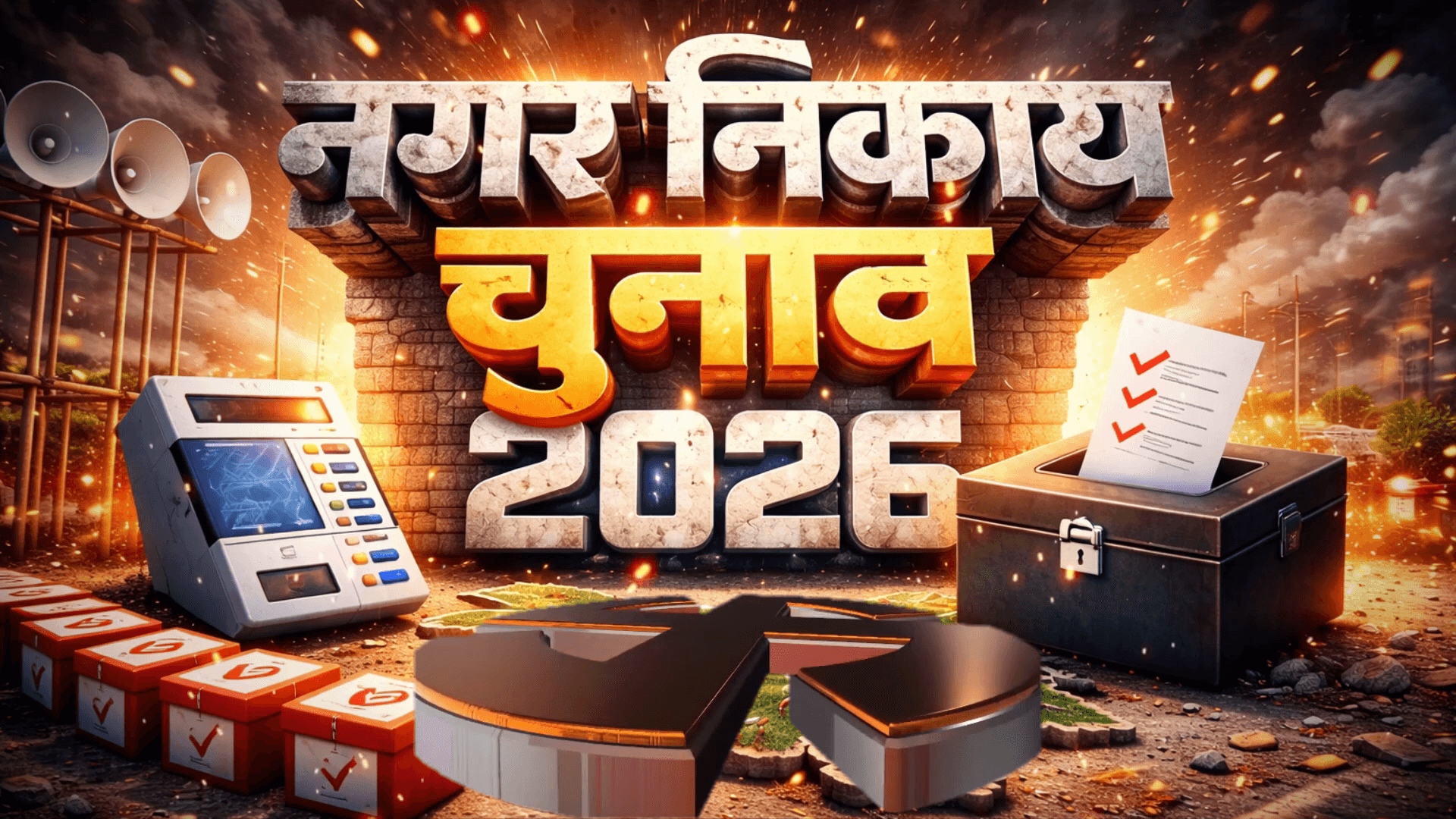 Ranchi Ward 46 Election 2026 | Rita Munda का बड़ा वादा | Cake Chinh Par Vote Appeal

#RanchiElection2026
#Ward46