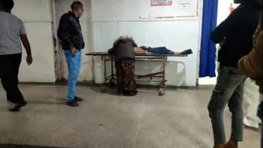 झालरापाटन: मंडावर में युवक ने फंदे पर लटक कर की आत्महत्या, शव को अस्पताल की मोर्चरी में रखा गया, कारणों का नहीं हुआ खुलासा