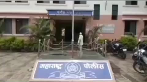 शेगाव: शहरातील एका लाॅजवर लग्नाचे आमिष दाखवून युवतीवर अत्याचार,युवकाविरूद्ध गुन्हा दाखल