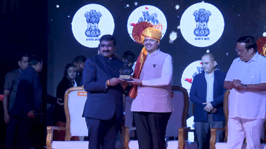 Glimpses | 'इंडिया AI इम्पॅक्ट समिट 2026'  | नवी दिल्ली #DevendraFadnavis
(नवी दिल्ली | 20-2-2026)
#NewDelhi #AIImpactSummit #ArtificialIntelligence