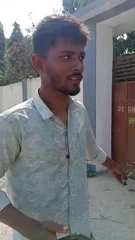 7 बच्चीयो के भविष्य के साथ हुआ खेलवाड़।
Bhikham pur dhaneshpur Ghazipur school 🏫 🏫 pri. sobhit tiwari (Pranjal Tiwari
