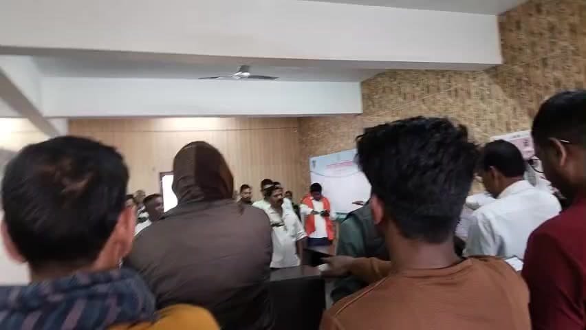 बाल विवाह जागरूकता अभियान