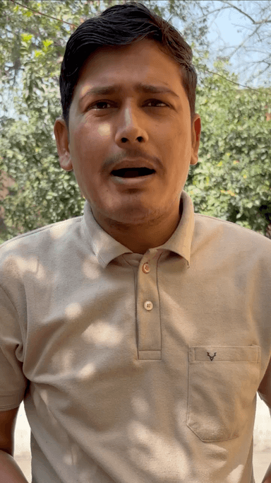 सिंगरौली -: 14 महीने से परेशान है पीड़ित अब लगाया कलेक्टर कार्यालय का चक्कर।