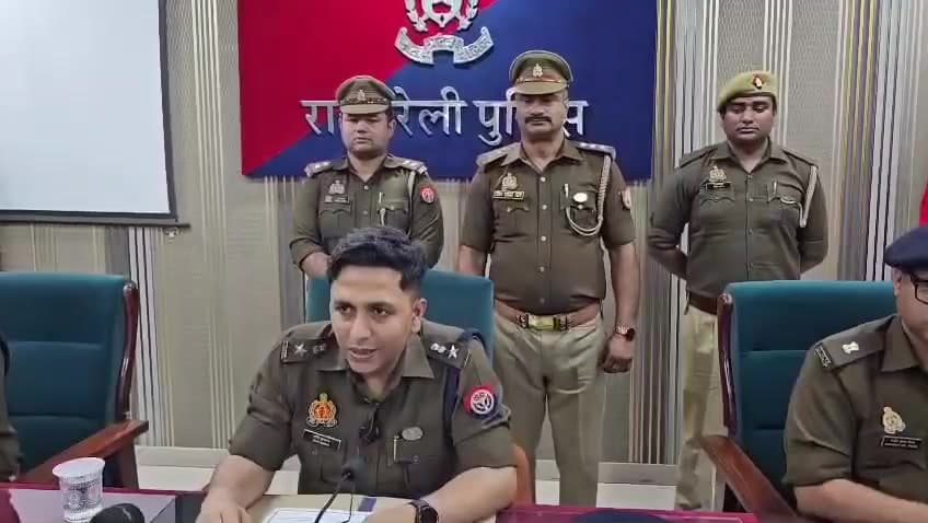 घर वालो को महिला मित्र की जानकारी बताने वाले दोस्त की शराब पिलाने के बाद कर दी हत्या,सुने एसपी रवि कुमार का वक्तव्य.