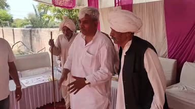 आज #उखलचना #गढ़ #झज्जर में भाई Rahul Gandhi जी की #आवाज गली गली #चौपाल तक के तहत  हरियाणा कांग्रेस पार्टी #अभियान #आगाज