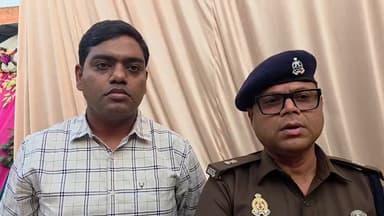 थाना #बछरावां क्षेत्र अंतर्गत हुई मारपीट की घटना के संबंध मे ADM प्रशासन और ASP संजीव सिन्हा ने दिया बयान #raebarelinews
