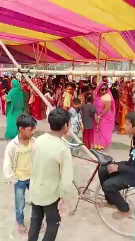 Vishnu maha yagya Suryapur #