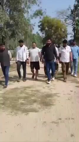 श्री सुशील सिंह ब्लाक प्रमुख बाबाबेलखरनाथ धाम ,पट्टी जी के निज निवास पर...!! #anujpratap99_jsdl #patti #Pratapgarh #pbh