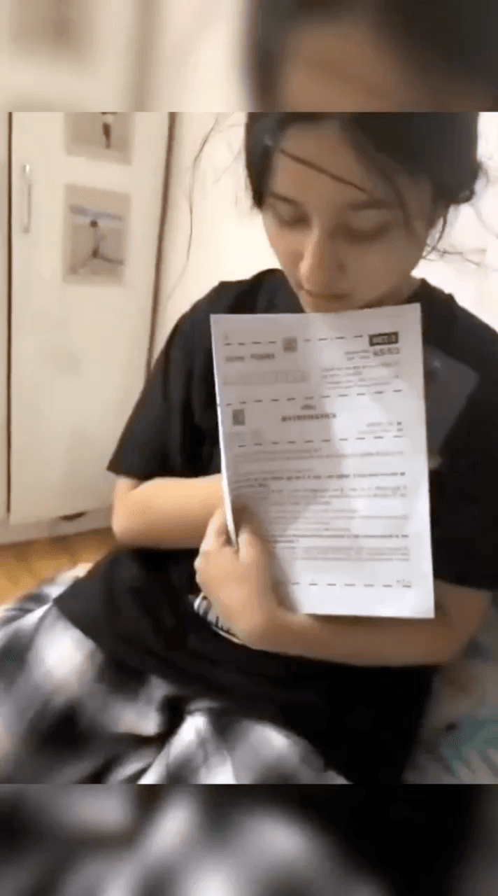 CBSE 12वीं गणित के पेपर में QR कोड खुलने पर गाना बज रहा है !! #newspost #newshorts #updatenews