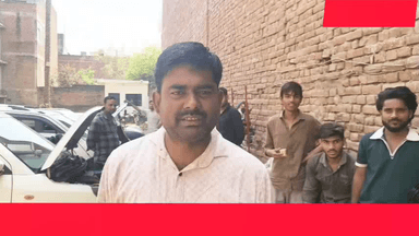 रायबरेली: #सिविललाइन ओवर ब्रिज के नीचे #वीरेंद्र कार एसी #सर्विस सेंटर पर आए और अपने चार पहिया वाहन में पाए गर्मी से राहत की सांस