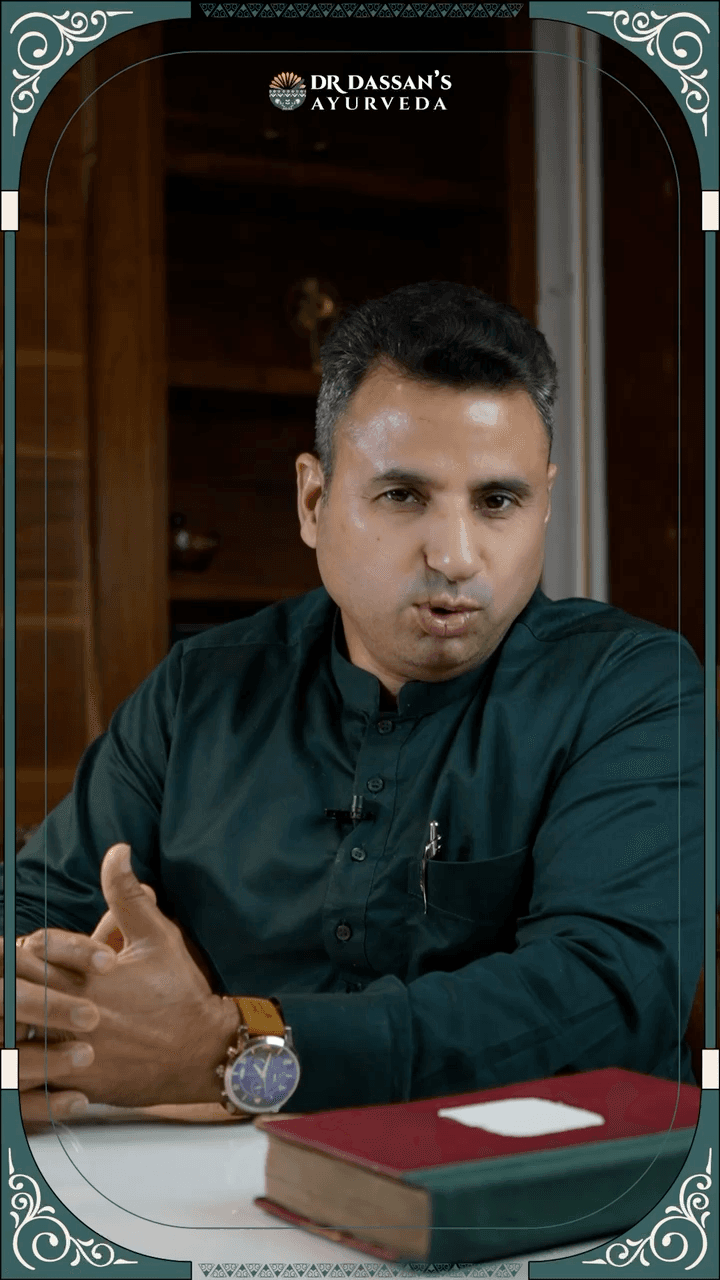 Choose natural. Choose Ayurveda.
- Dr Dassan’s Ayurveda 
#ayurveda #health #public