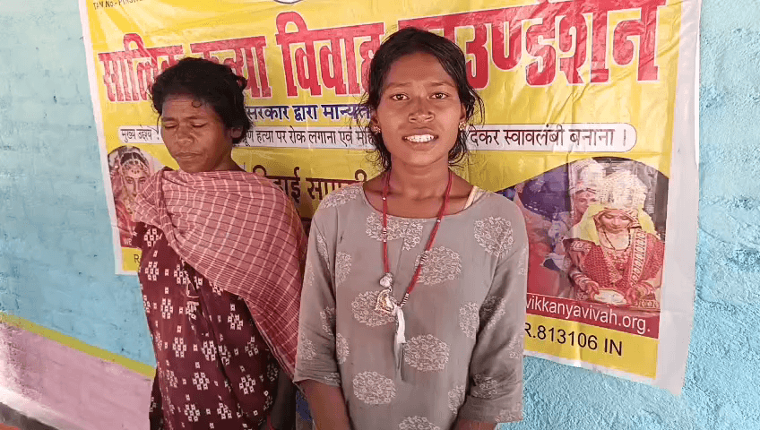 satvik Kanya Vivah foun6