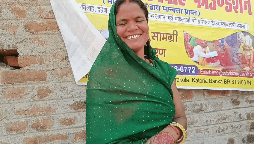 satvik kanya vivah foundation