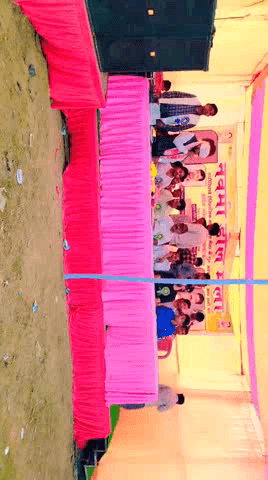 Aitihasika Dhol Mela tatisillway Ranchi main free medical camp Dwarika hospital and research center ke dwara Kiya Gaya