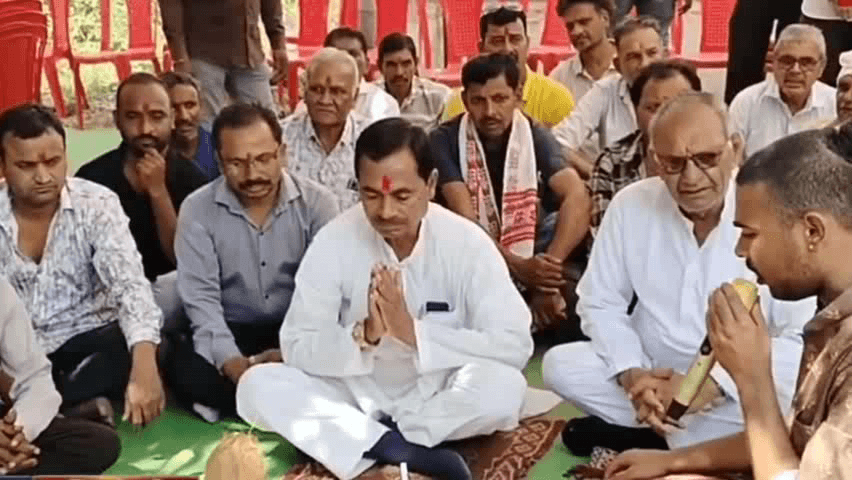सेगांव: सेगांव को डावर की 13 लाख की सौगात! भूमिपूजन से विकास को नई उड़ान #सेगावन्यूज़ #भूमिपूजन #सौगात #विधानसभा186 #केदारडावर